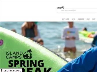 islandwatersports.com thumbnail