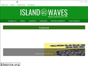 islandwavesnews.com