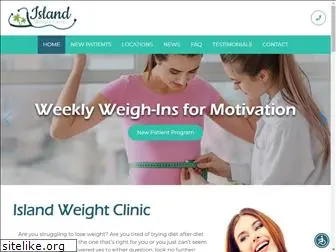 islandweightclinic.com