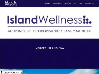 islandwellnesschiro.com