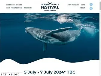 islandwhales.com.au