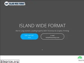 islandwideformat.com