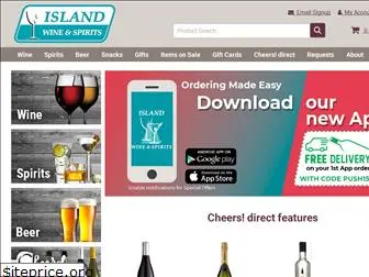 islandwineri.com