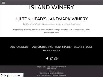 islandwinery.com