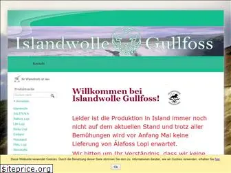 islandwolle-gullfoss.de