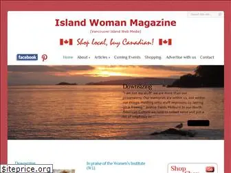 islandwoman.ca