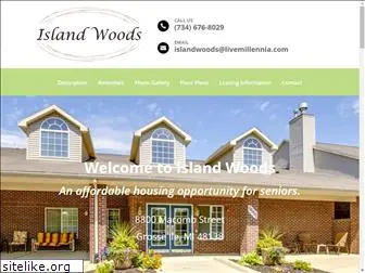 islandwoodsapts.com