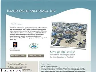 islandyachtmarina.com