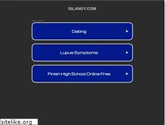 islangy.com