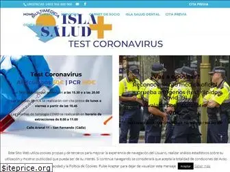 islasalud.es