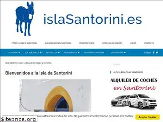 islasantorini.es