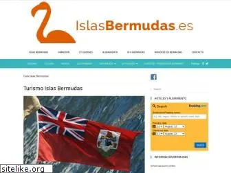 islasbermudas.es