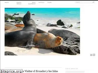 islasgalapagos.org