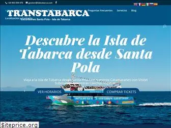 islatabarca.com