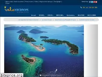 islavacances.com