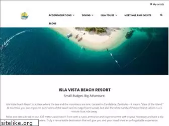 islavistabeachresort.com