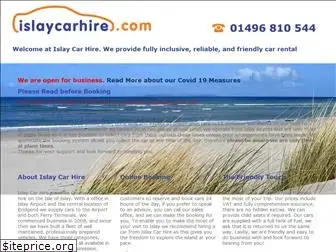 islaycarhire.com