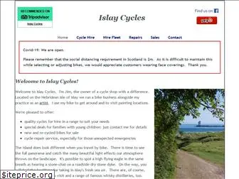 islaycycles.co.uk