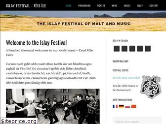 islayfestival.com