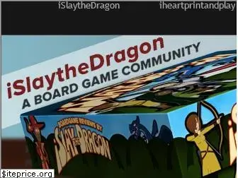 islaythedragon.com