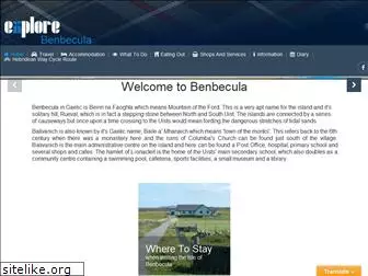 isle-of-benbecula.co.uk