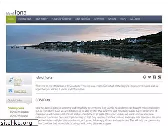 isle-of-iona.com