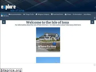 isle-of-iona.net