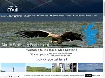 isle-of-mull.net