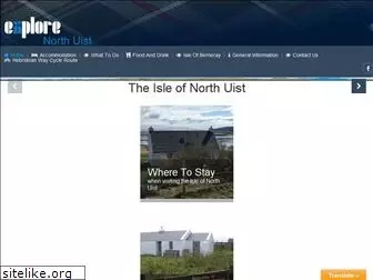 isle-of-north-uist.co.uk