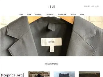 isle.co.jp