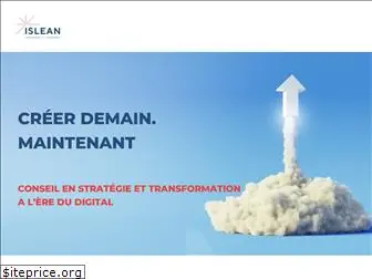 islean-consulting.fr