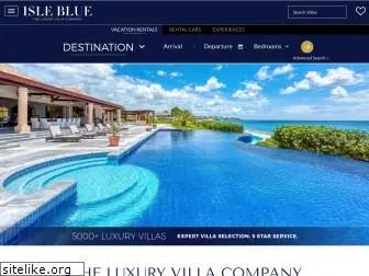 isleblue.co