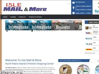 islemailmore.com