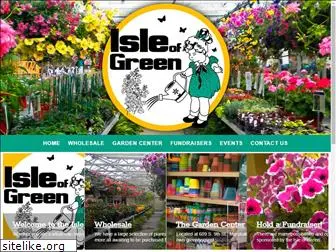 isleofgreen.com