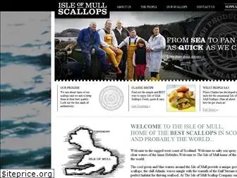 isleofmullscallops.com