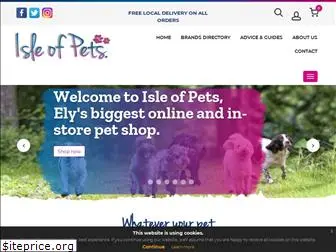 isleofpets.co.uk