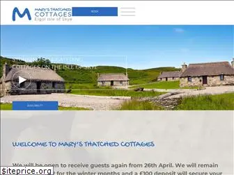 isleofskyecottages.com