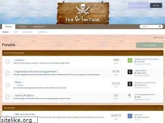 www.isleoftortuga.org