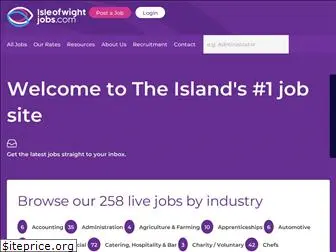 isleofwightjobs.com