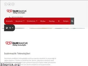 islerkaucuk.com