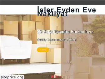 islernakliyat.com