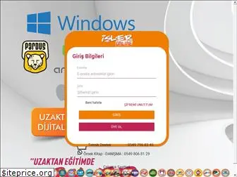 isleronline.com