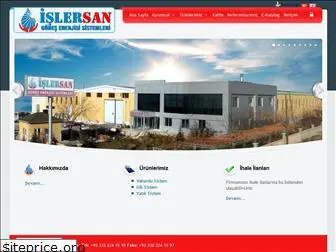 islersan.com.tr