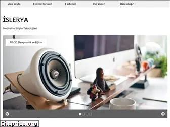 islerya.com