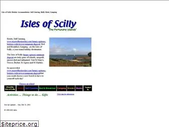 isles-of-scilly.co.uk