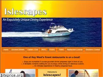 islescapes.com