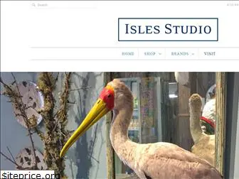 islesstudio.com