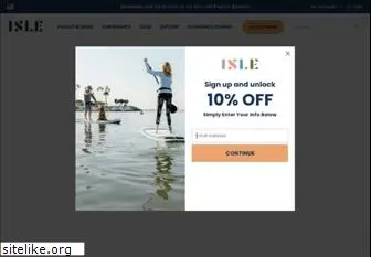 islesurfandsup.com