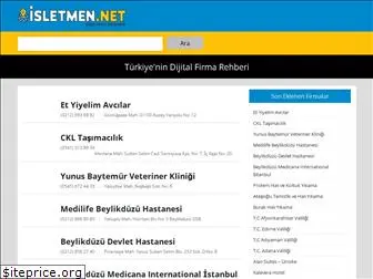 isletmen.net