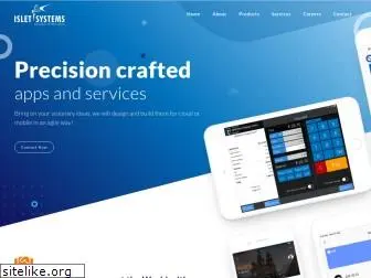 isletsystems.com